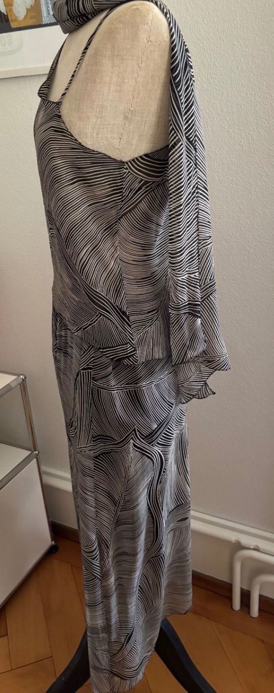 Max Mara Lotti di vestiti: Max Mara Rock und Bluse – Usato da Ascona venduto da Buisy81 1