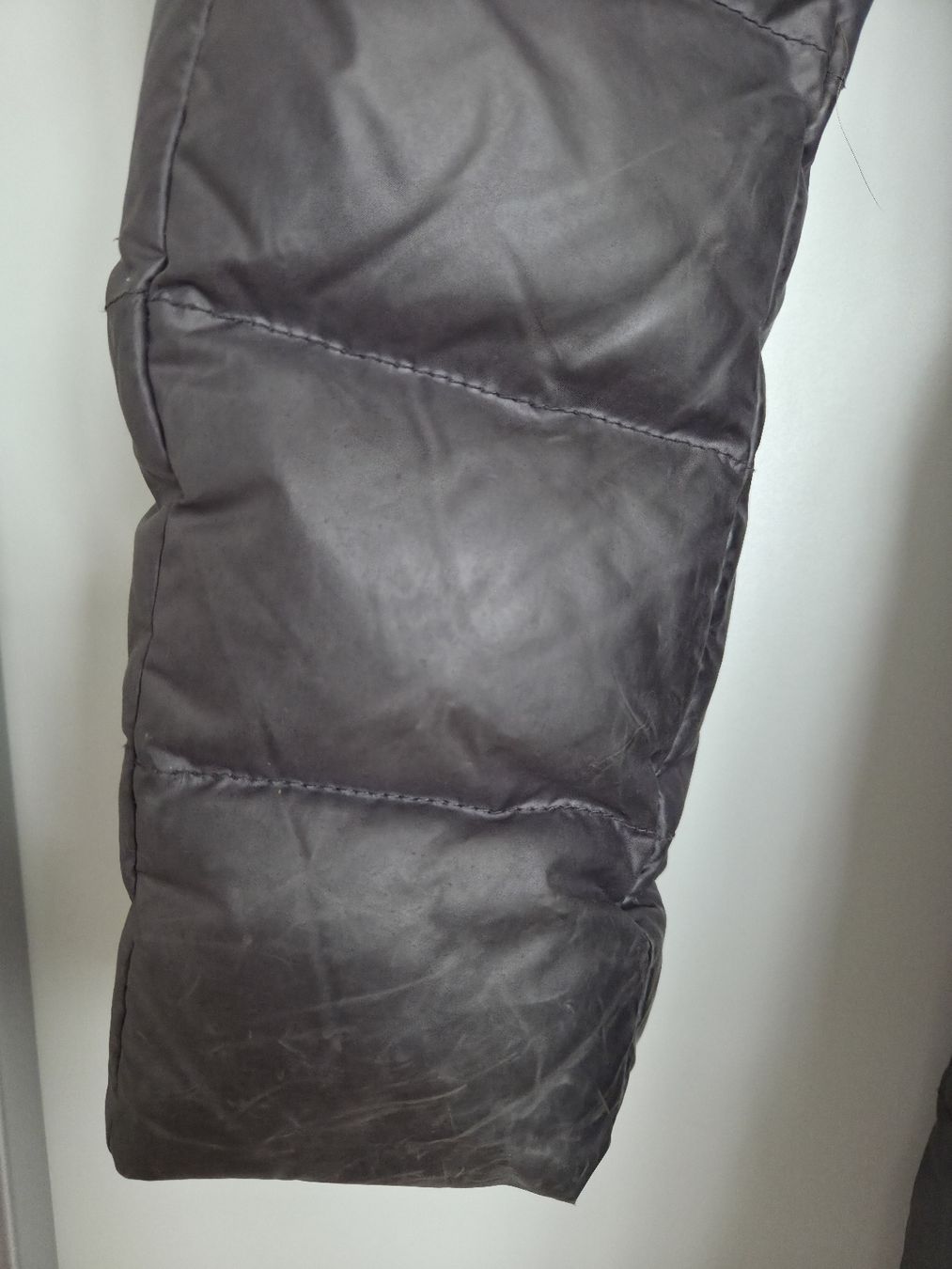 Moncler Giacche: Moncler Übergangsmantel – Usato da Davos Wolfgang venduto da hec_599b 4