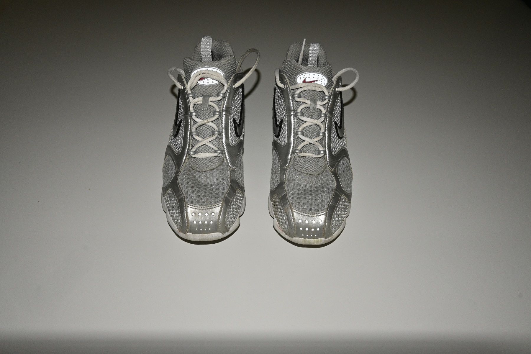 Nike Scarpe da uomo: Nike Air Zoom – Usato da Bern venduto da TL107 1