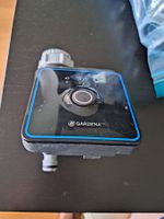 Gardena Bewässerungscomputer Bluetooth (gebraucht)