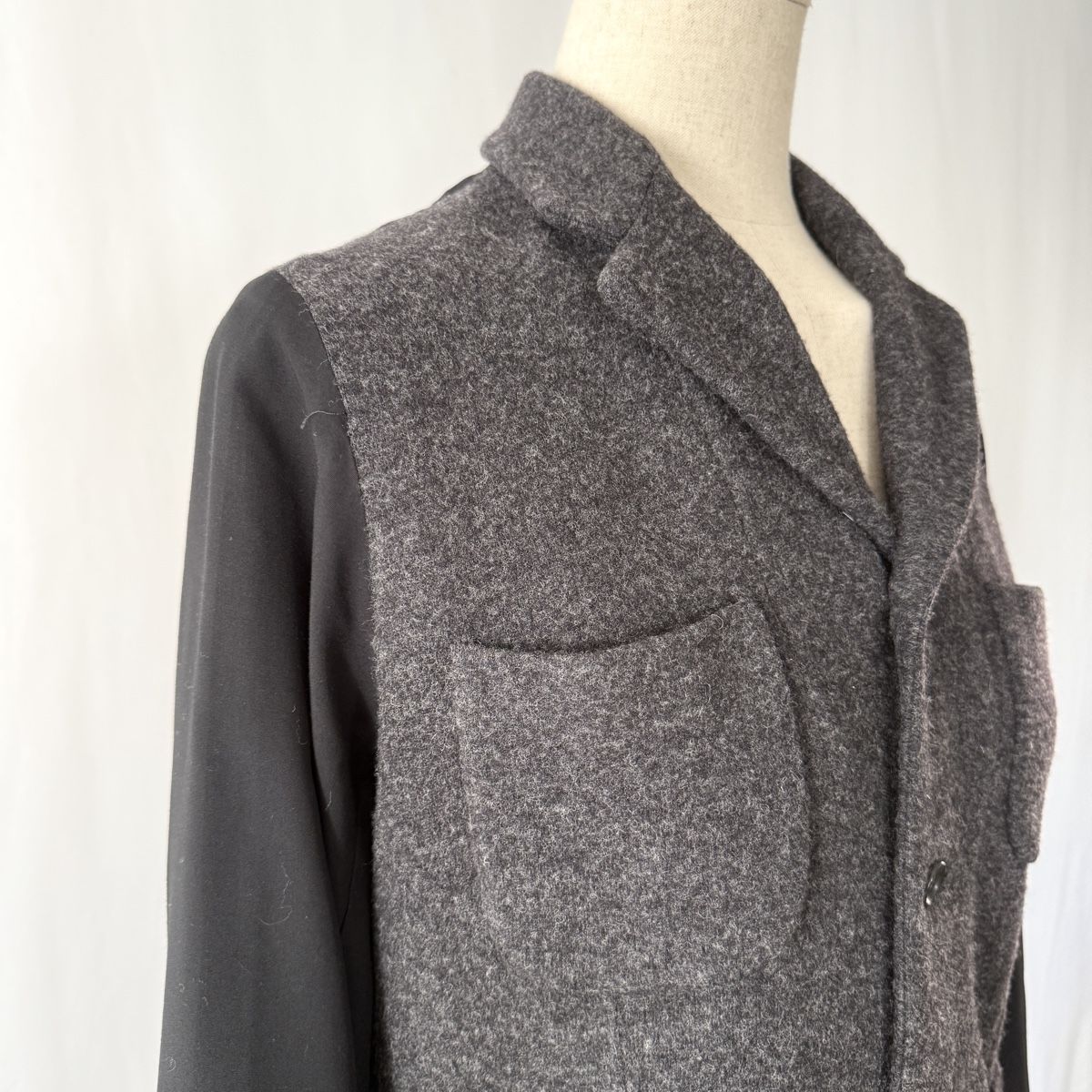 Comme Des Garcons Giacche: COMME DES GARCONS Cardigan – Usato da Emmen venduto da Avviivva_Com2023 1