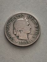 5 Rp. 1884