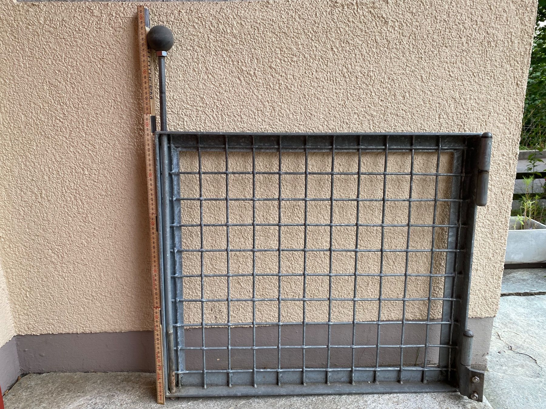 Porte: Gartentor – Usato da Thun venduto da Alphorn09 2