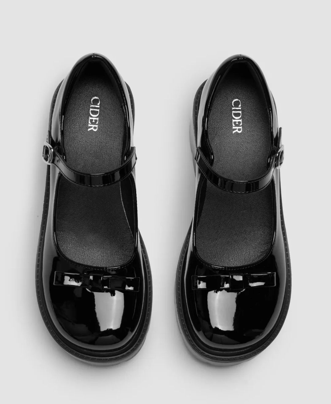 Damenschuhe: mary jane noires  – Gebraucht aus Villars-sur-Glâne von dia_2q2l 2