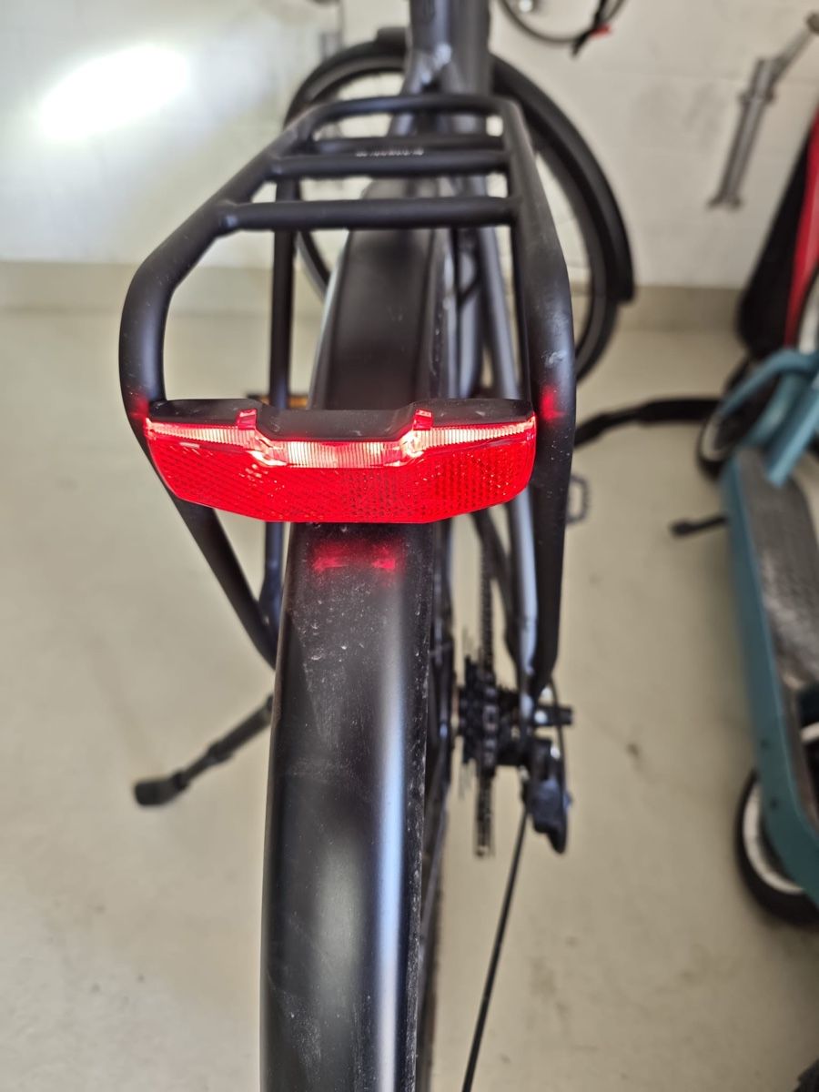 Biciclette: E-Velo neu – Nuovo (secondo la descrizione) da Winterthur venduto da trading-ch 5
