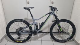 Scott Genius 720 Mountain Bike