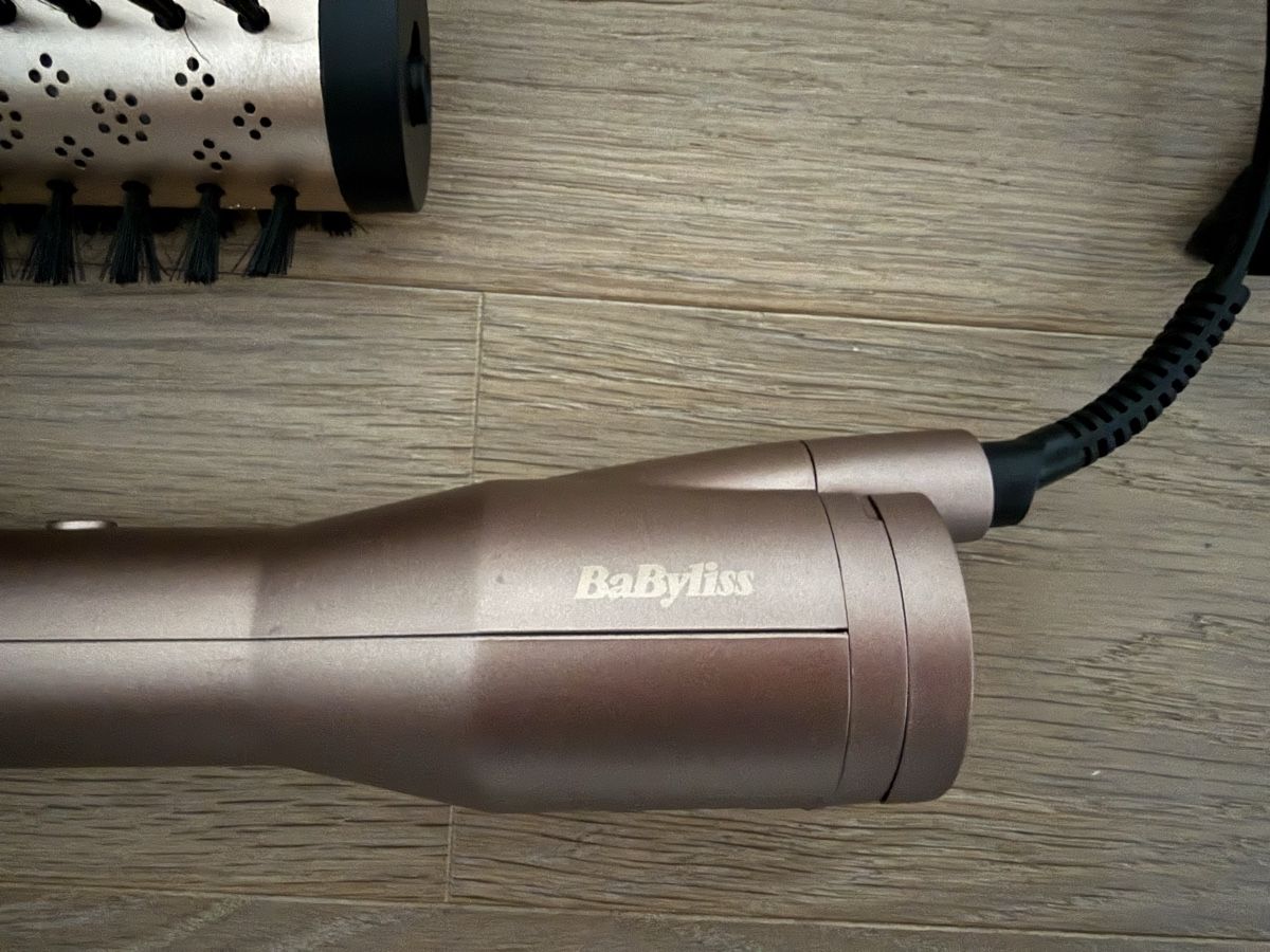 BaByliss Piastre & Arricciacapelli: *LETZTE AUKTION* - BaByliss Big Hair Dual – Usato da Oberwil-Lieli venduto da onu_nv6p 4