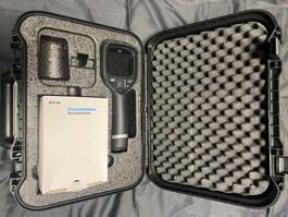 Camera Flir E6
