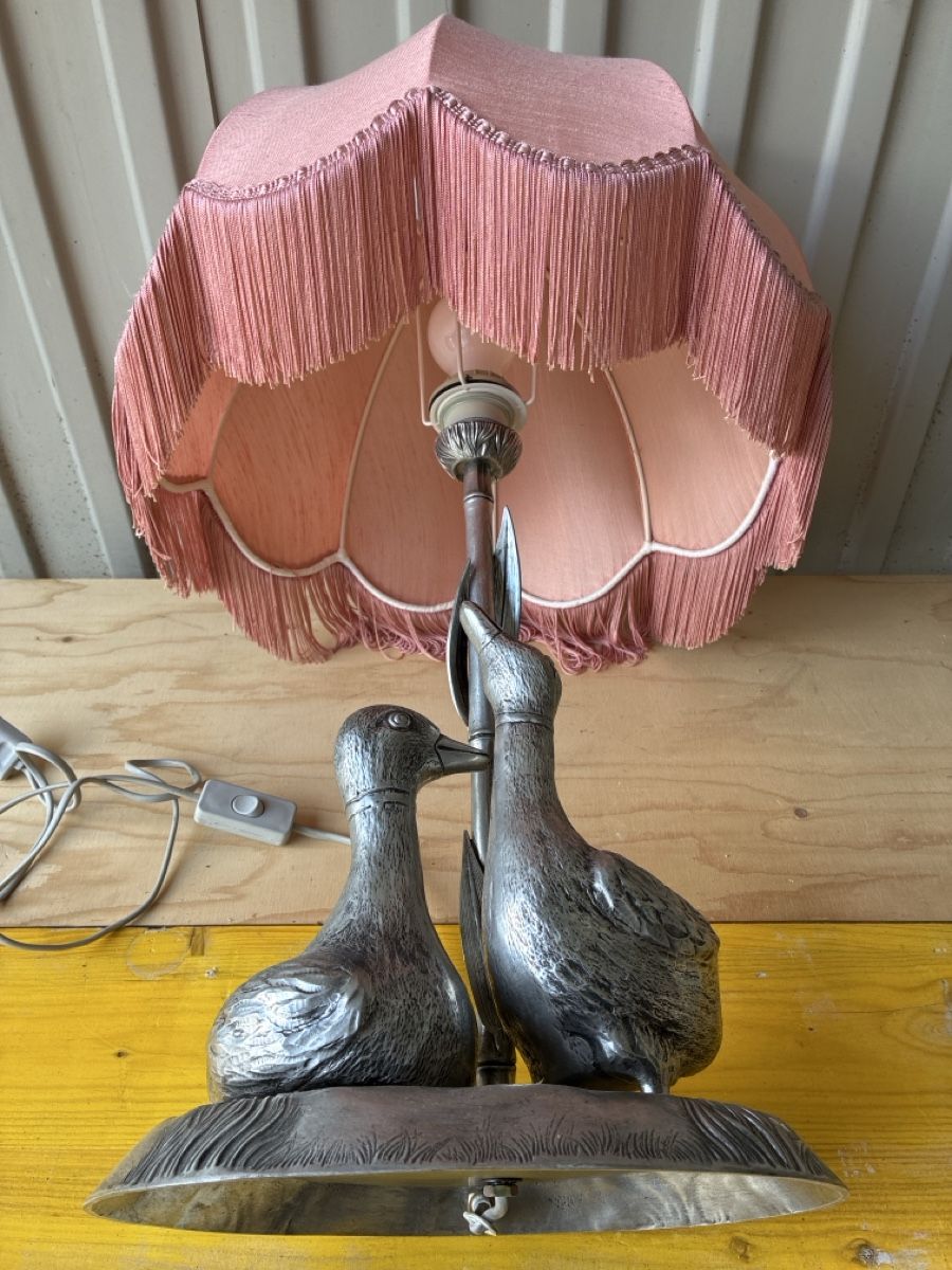 Lampes: Lampes de table  – D'occasion à Lully FR par myr_pzt8 2