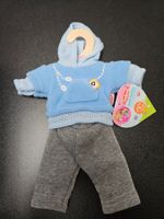 Neu - Heless - Trainingsanzug 28-35cm