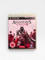 Assassin's creed II