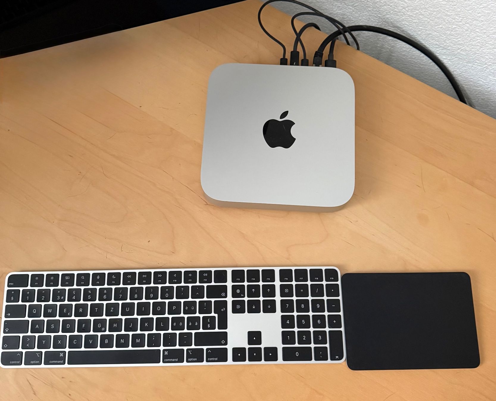 Apple PC: Neuwertiger Apple Mac mini M2 Pro zu verkaufen – Usato da Dottikon venduto da Snap6 1