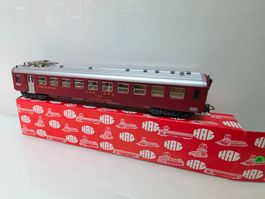 HAG SBB Speisewagen LED AC  (15)