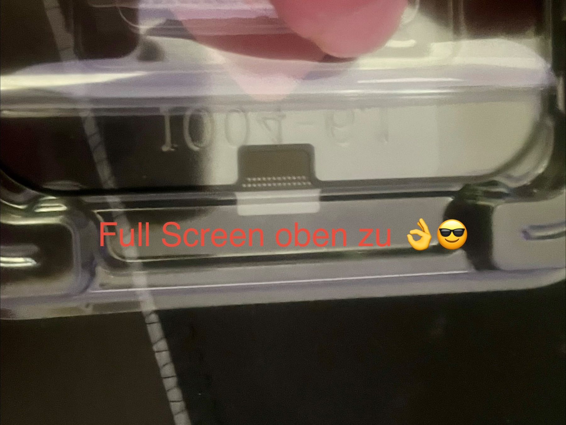 Bicchieri: iPhone 12 Pro Panzerglass – Nuovo e nell'imballaggio originale da Zürich venduto da MarcusFenix 2
