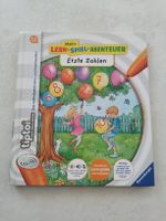 Tiptoi Buch Erste Zahlen