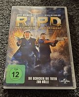 R.I.P.D. DVD (17531)