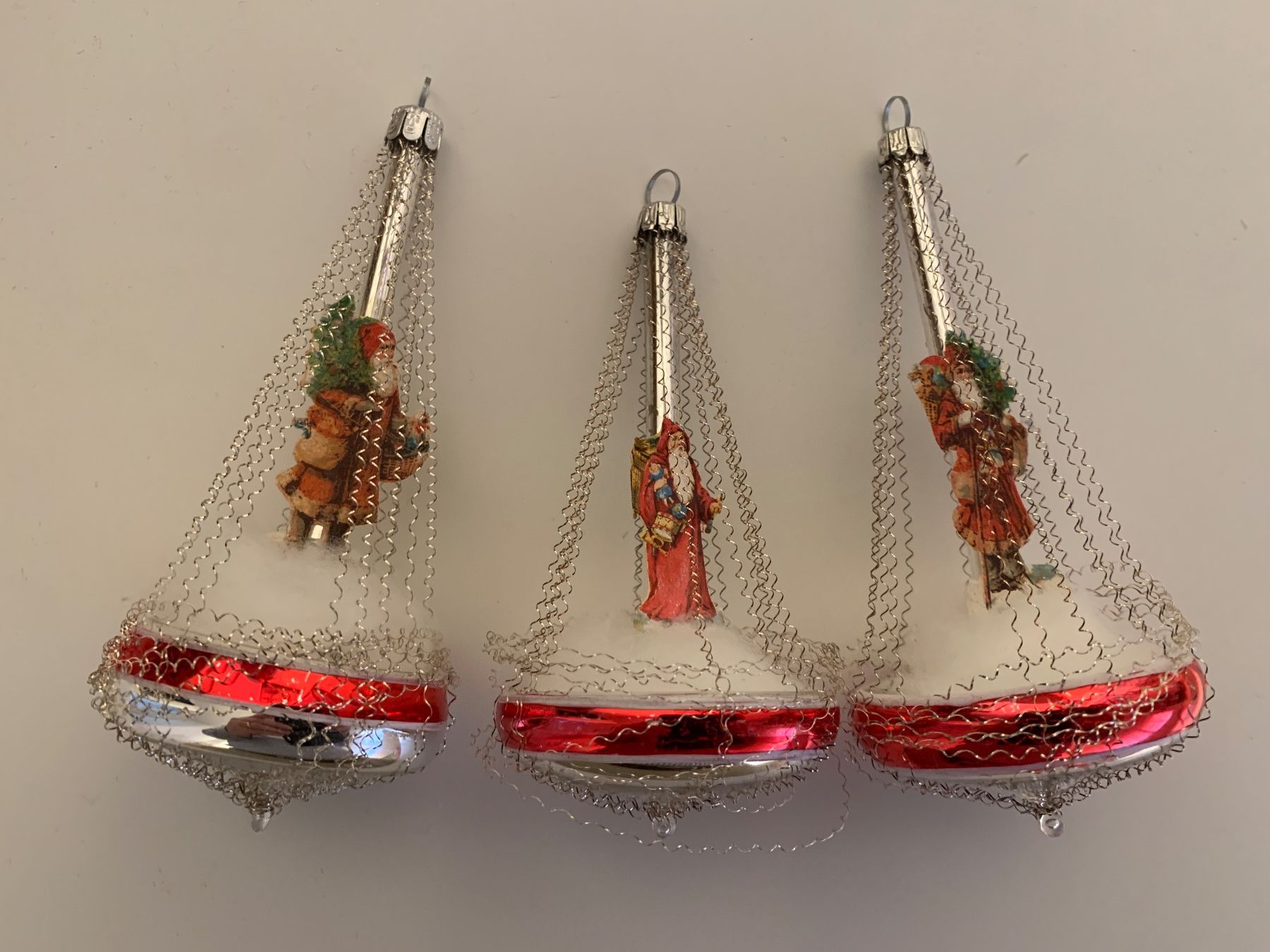 Tutte le decorazioni: Christbaumschmuck – Usato da Luzern venduto da Tlubrr