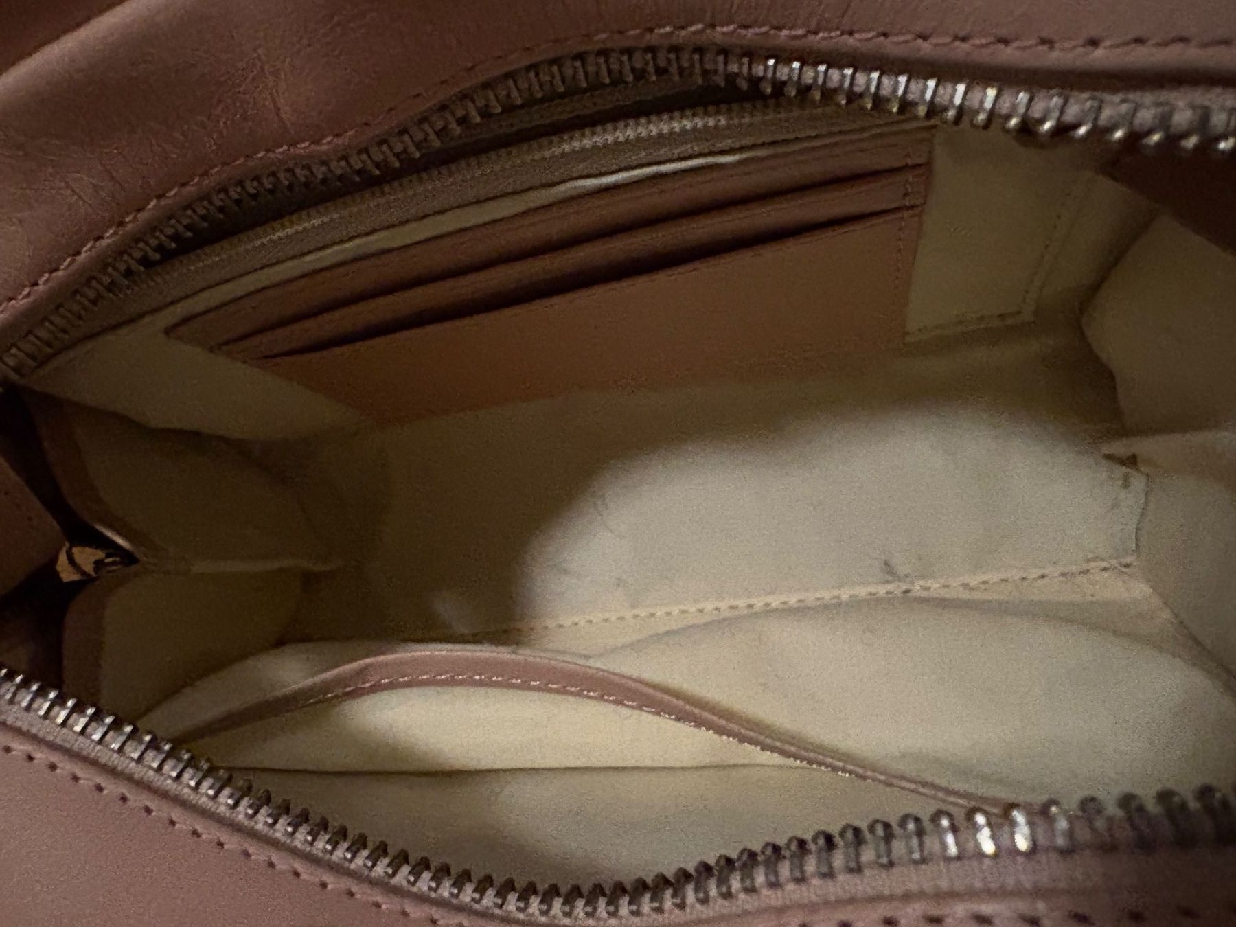 Borse da donna: Handtasche ROYAL REPUBLIQ rosé – Usato da Zürich venduto da triangular 5