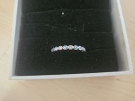 Bague argent