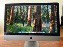 Apple iMac Pro 27" 2017