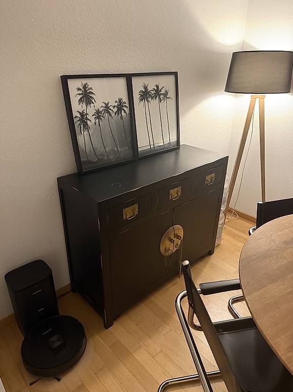 Cassettiere: Asiatisches Sideboard / Kommode – Usato da Zürich venduto da cemkurcan