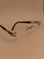 CAZAL Bohrbrille, Retro, neu verglasbar! guter Zustand.
