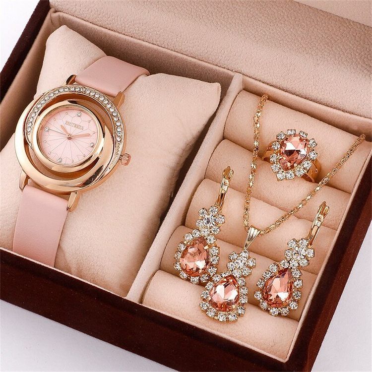 Montre collier pour discount femme