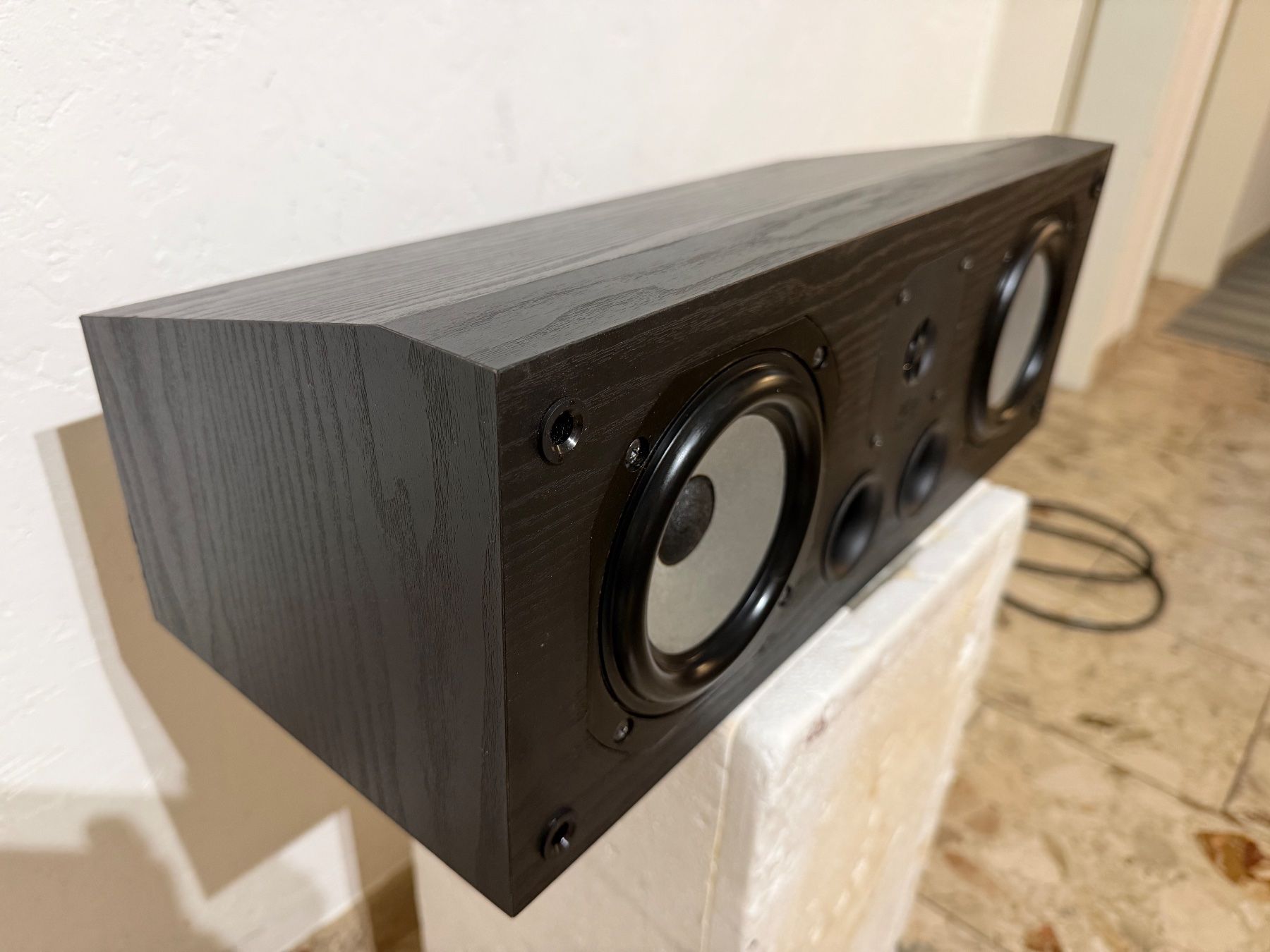 Heimkino: JMlab (Focal) Vision 10 Centerspeaker – Gebraucht aus Plan-Les-Ouates von Shocc 2