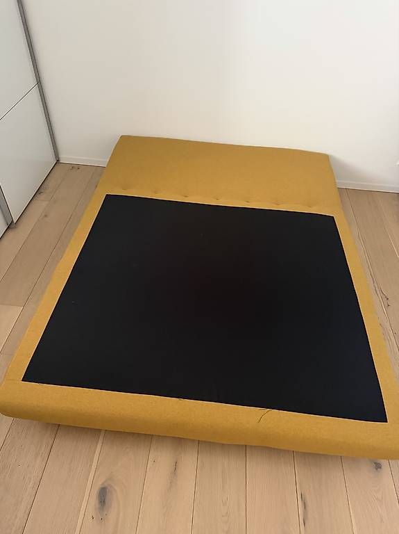 Sofas: Bettsofa – Neuf avec emballage d'origine à Mönchaltorf par ras_m2v5 1