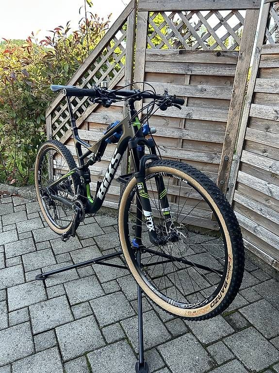 Biciclette: VTT BIXS PACE 100 – Usato da Essert FR venduto da Champ09 3