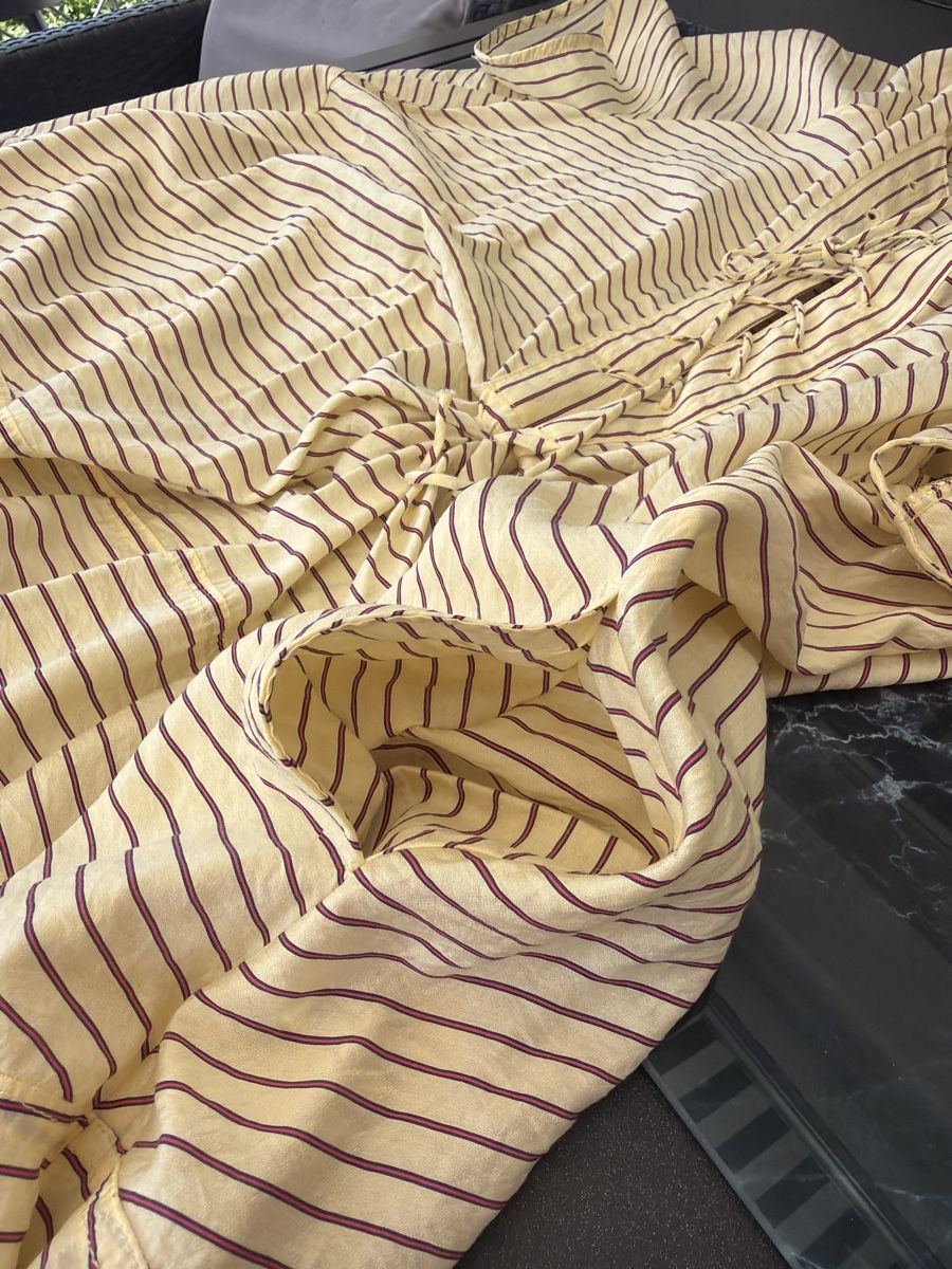 Zara Tuniche: Tunika-Kleid Zara Neu (M) – Nuovo (secondo la descrizione) da Vezia venduto da sidu03 7