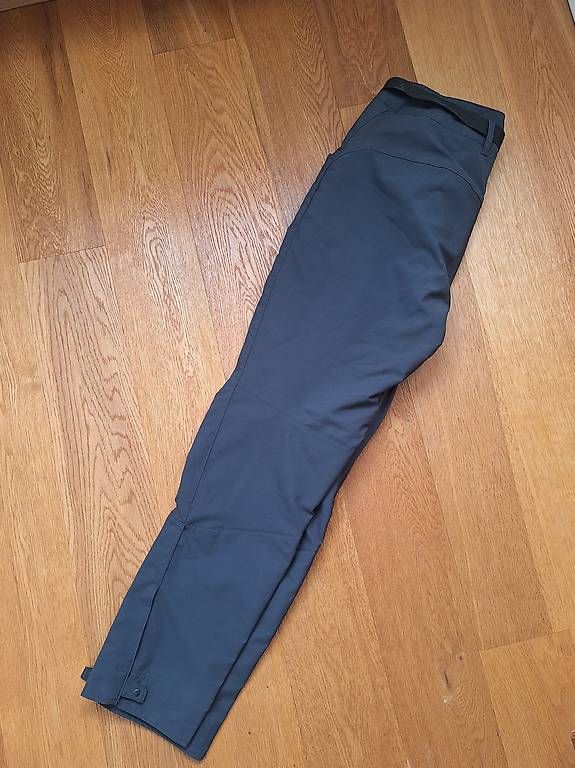 Pantaloni: Wanderhose gefüttert XL – Usato da Schlattingen venduto da mueja23 1