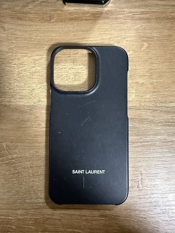 Covers & Schutzfolien: YSL iphone 13 pro hülle – Gebraucht aus Koppigen von _f.n_