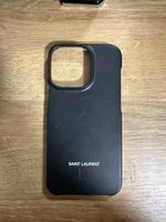 YSL iphone 13 pro hülle