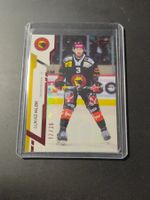 Lukas Klok SC Bern SportZoo red /20