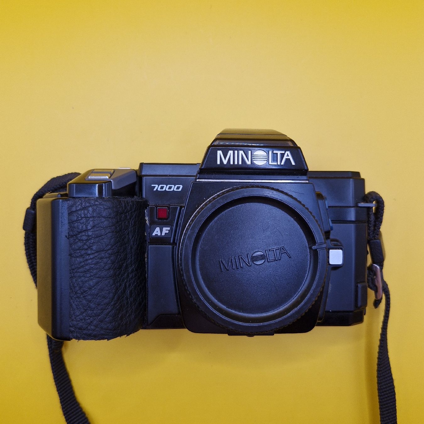 Minolta Appareil photo: Minolta AF Konvolut – D'occasion à Zürich par mbrunner48 5