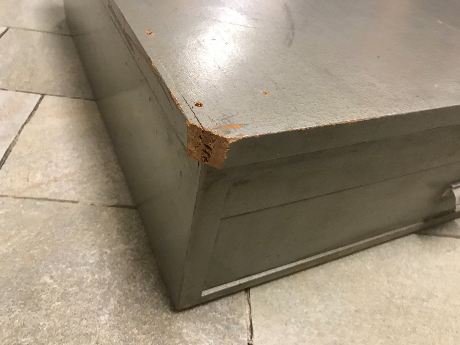 Ablagesysteme: Schublade – Gebraucht aus Dalin von sup_8qj5 3