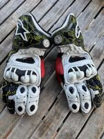 Alpinestars Motorradhandschuhe