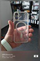 Coque IPhone 17 Magsafe