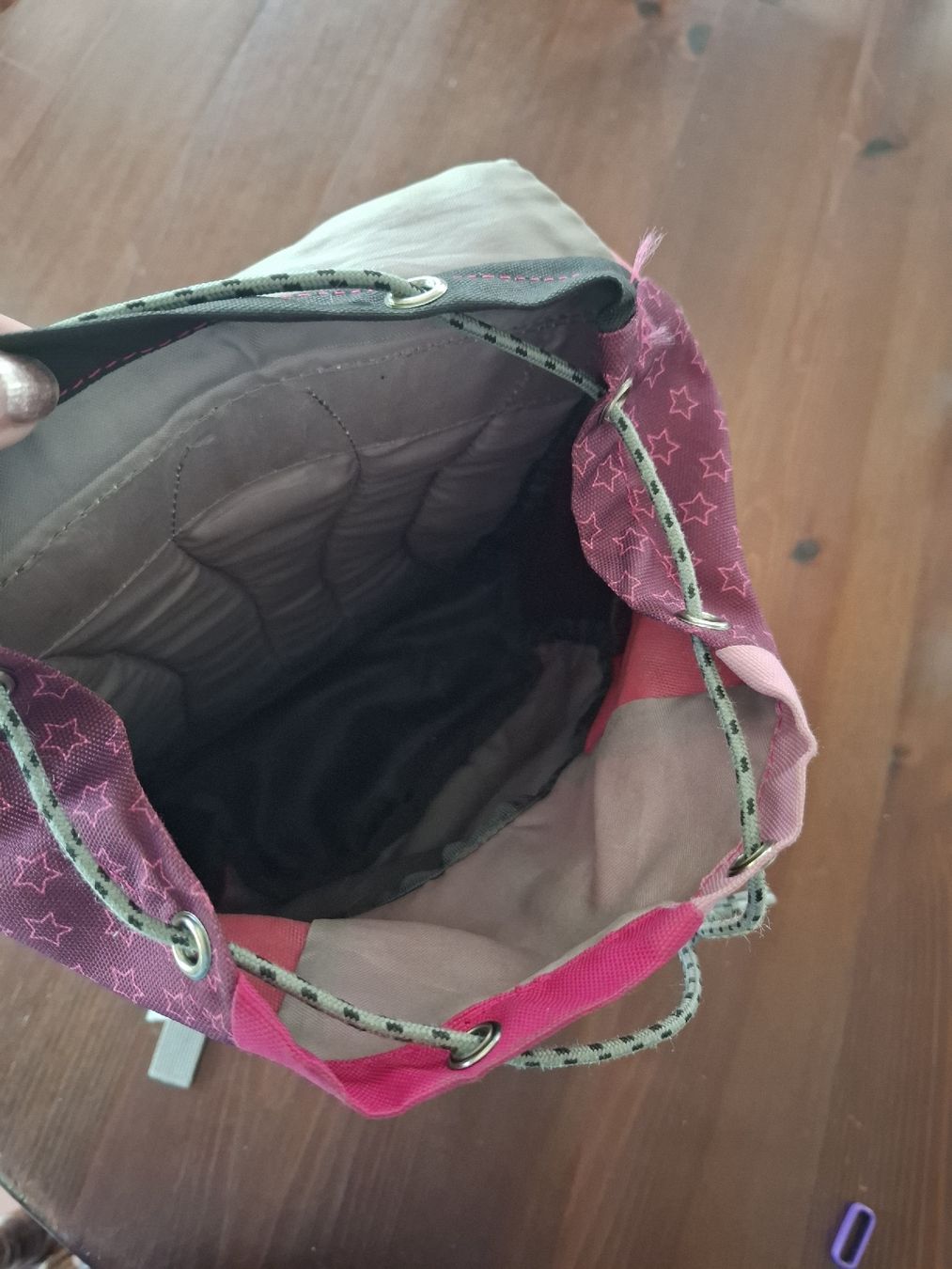 Deuter Borse & Zaini: Rucksack Kinder – Usato da Hätzingen venduto da Snoopi84 2