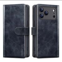 iPhone 18 Pro Max Magnet Hülle
