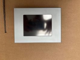E TOUCH PANEL