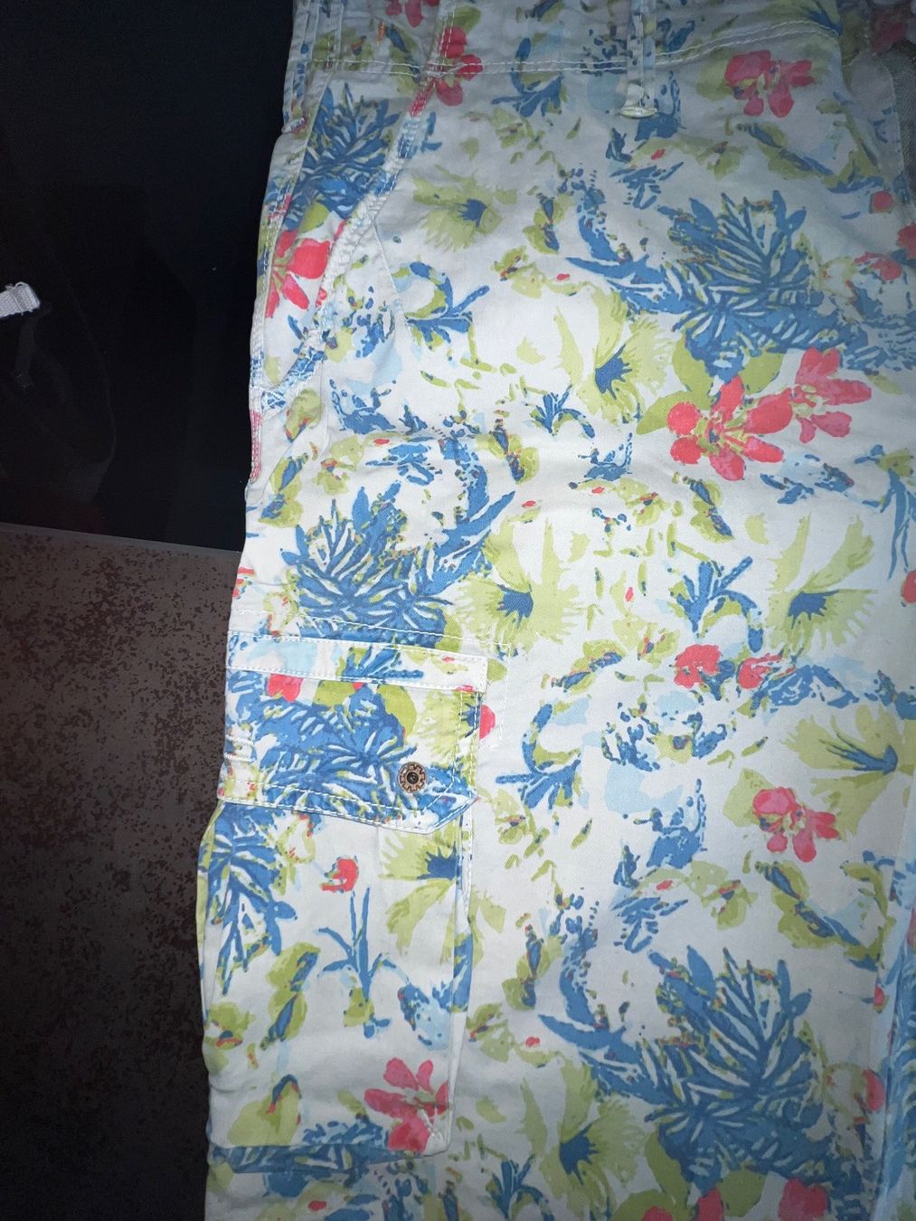 Pantaloni: Shorts KEEP IN TOUCH 56 1 x getragen – Nuovo (secondo la descrizione) da Dornach venduto da samuti 1