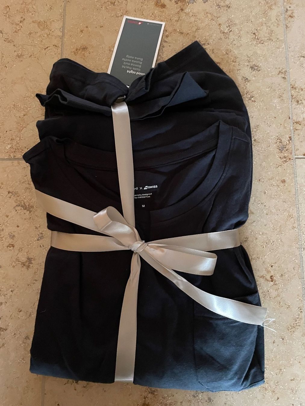 Zimmerli Pigiami: Zimmerli Pyjama SWISS FIRST CLASS – Nuovo e nell'imballaggio originale da Zürich venduto da mar_myz6