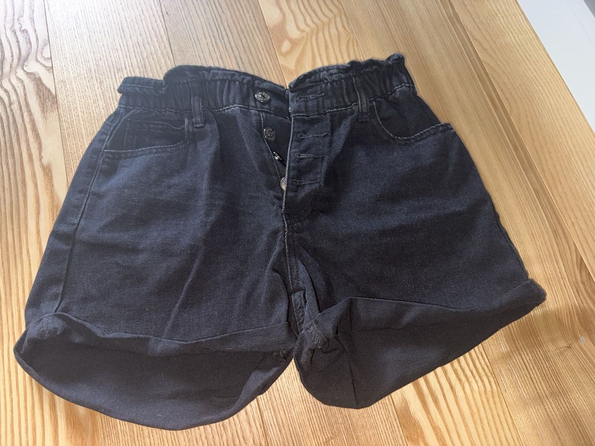 Jeans: Jeans shorts – Neu (gemäss Beschreibung) aus Itingen von jessi811