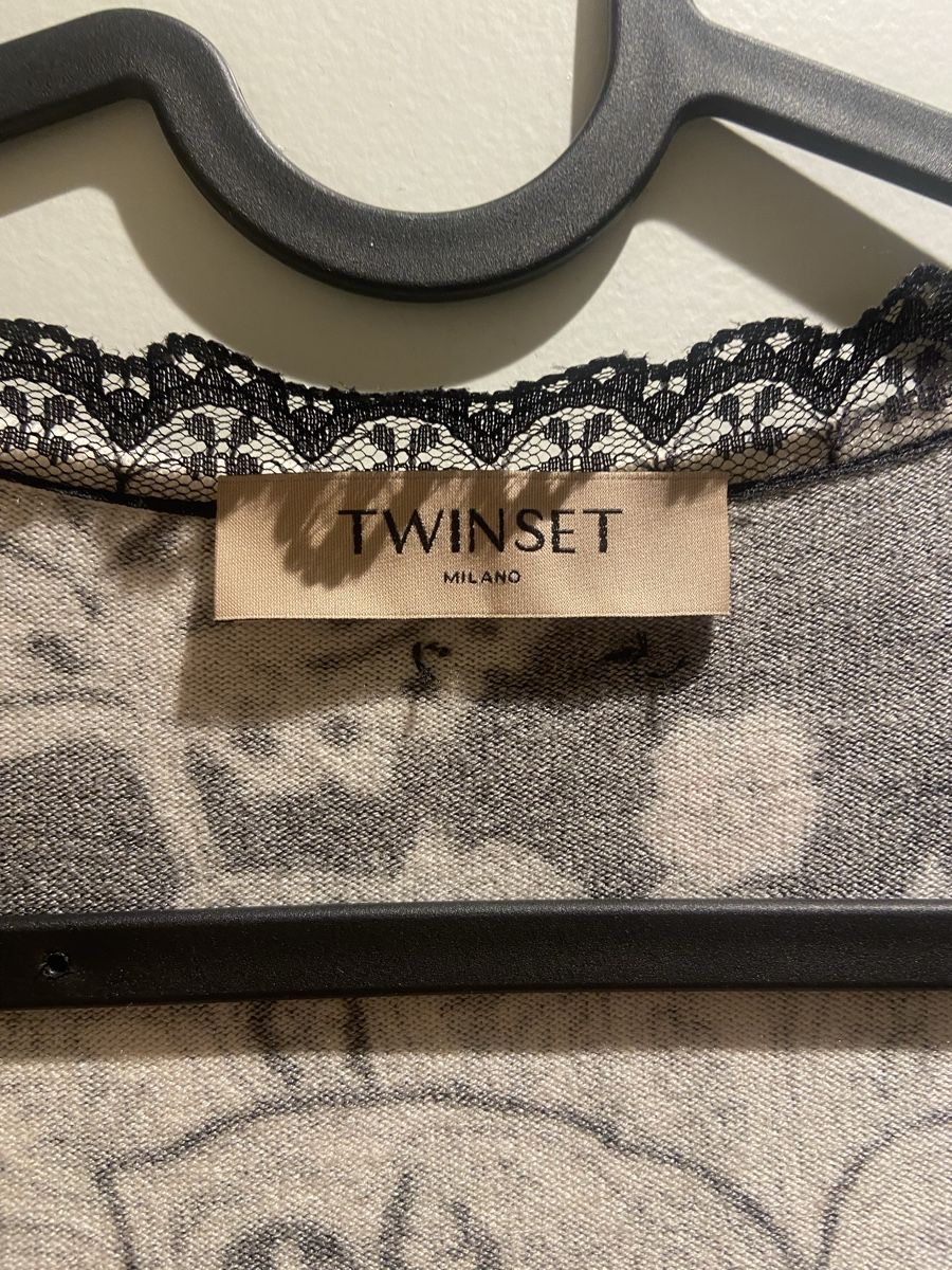Twinset Vestiti: Kleid von Twinset Gr S – Nuovo (secondo la descrizione) da Matten b. Interl venduto da Surprises 3