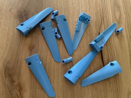Lego Technic - diverse Teile