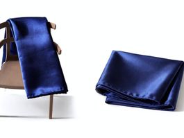 Einstecktuch - Pochette neu und originalverpackt