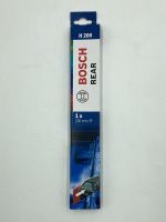 BOSCH | Heckwischblatt | H200 | schwarz