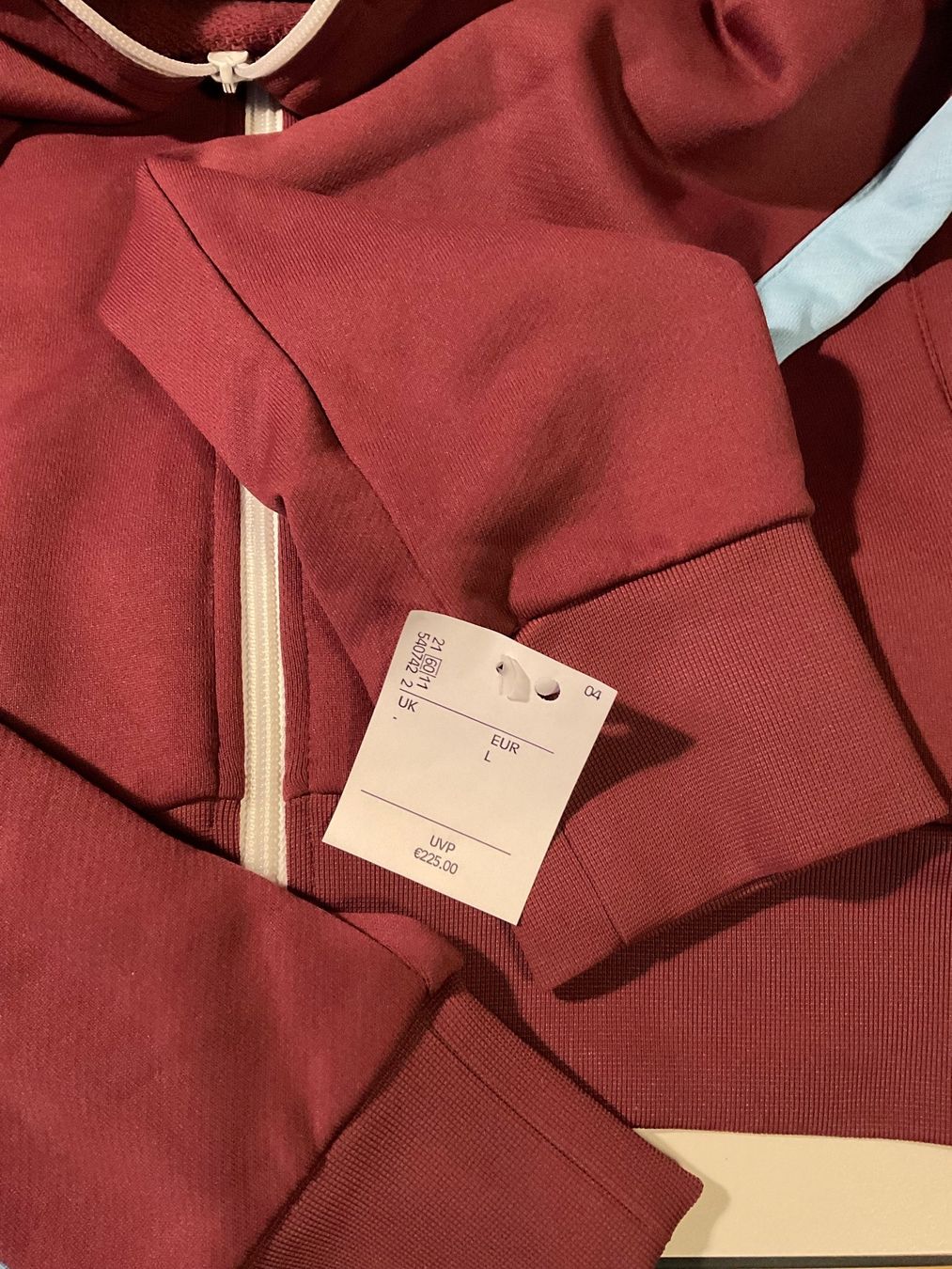 Diesel Maglioni & Felpe: Jacke Diesel Sweatshirt Grösse L – Usato da Bubikon venduto da piznuna 5
